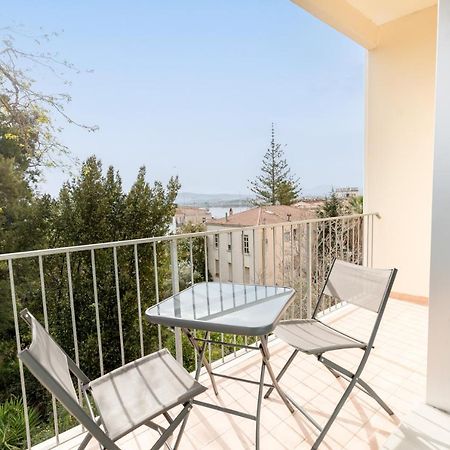 Molo Brin Rooms & Suites Όλμπια Εξωτερικό φωτογραφία